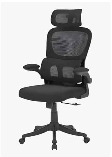 Cadeiras Ergonomicamente Projetadas para Músicos e Criadores: Conforto e Estilo em Longas Horas de Trabalho